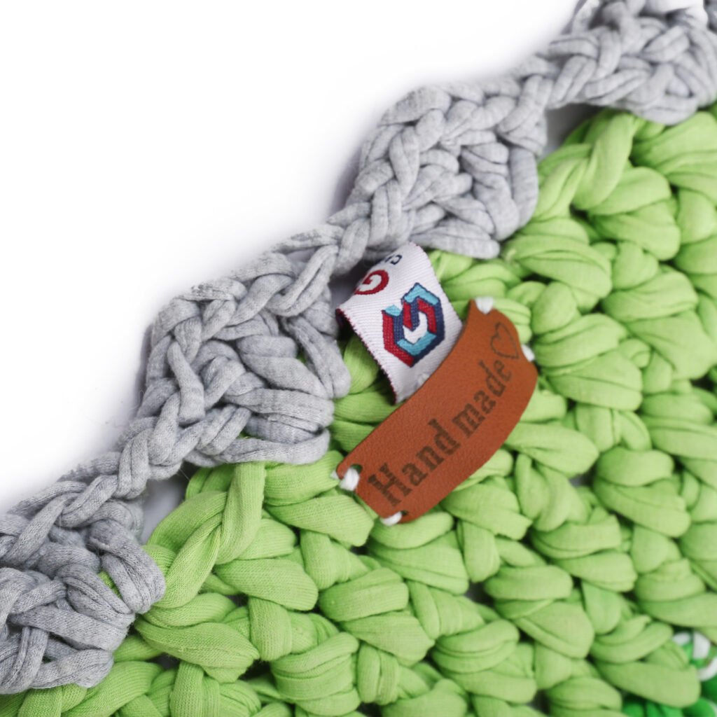 Handmade Floor Kitchen Cozy Rugs-Crafting Elegance