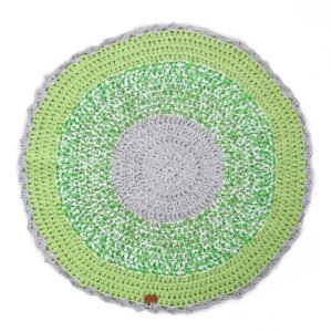 Handmade Floor Kitchen Cozy Rugs-Crafting Elegance