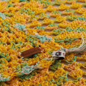 Fancy Five Shape Cloths Tables - Image 2