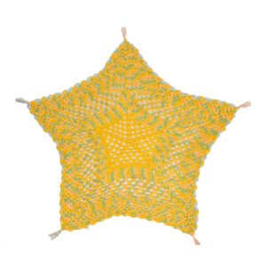 Fancy Five Shape Cloths Tables