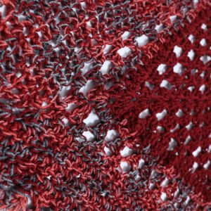 Fancy Granny Square Cloths Tables - Image 2