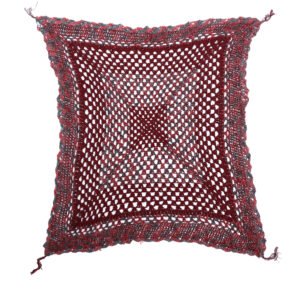 Fancy Granny Square Cloths Tables