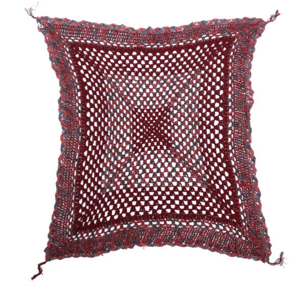 Fancy Granny Square Cloths Tables