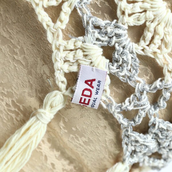 Double Gold Cover Cushions  Sets (2 Pieces)